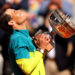 ¡Sigue siendo el rey! Rafa Nadal conquista su 14° título del Roland Garros