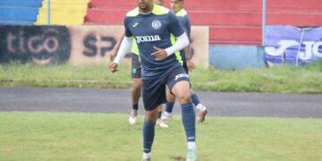 Nuevo fichaje de FAS es relacionado en Costa Rica por problemas de indisciplina
