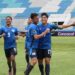El Salvador-Panamá: calculadora para que la Azul pase en primer lugar