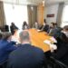 Ministro Rolando Castro informa que ha logrado importantes acuerdos con empresarios italianos