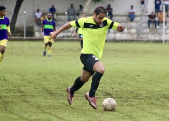 FAS empata en juego amistoso ante Racing