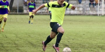 FAS empata en juego amistoso ante Racing
