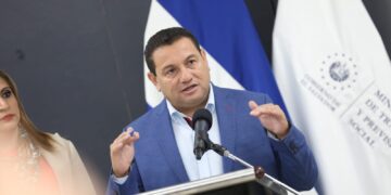 Ministro de Trabajo, Rolando Castro expande el Programa de Migración Laboral a países europeos