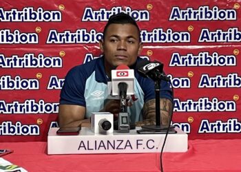 Michell Mercado: “Si no me han nacionalizado salvadoreño es porque ya no les interesa”