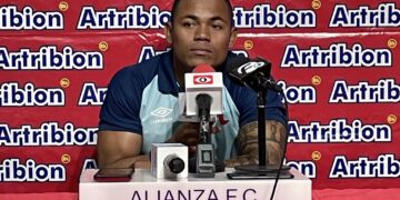 Michell Mercado: “Si no me han nacionalizado salvadoreño es porque ya no les interesa”