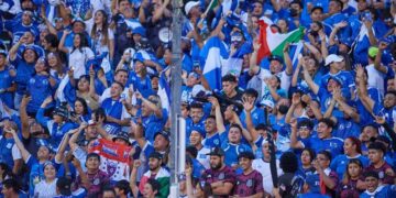 Selecta a “muerte” contra Granada y EE.UU.