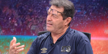 Hugo Pérez: «Si quieren que me cambien, que hablen con el presidente»