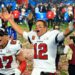 Rob Gronkowski anuncia por segunda vez su retiro del fútbol americano