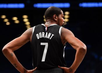 Estrella de los Brooklyn Nets pidió salir a otro equipo