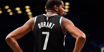 Estrella de los Brooklyn Nets pidió salir a otro equipo