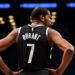 Estrella de los Brooklyn Nets pidió salir a otro equipo