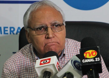 Lisandro Pohl: “El lenguaje del entrenador de FAS es de un técnico fracasado”