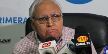 Lisandro Pohl: “El lenguaje del entrenador de FAS es de un técnico fracasado”