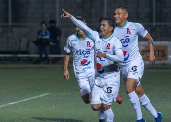 Óscar Cerén: “Yo quería seguir en Alianza”