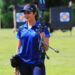 Paola Corado es finalista y asegura plata en el Panamericano Juvenil de tiro con arco en Canadá