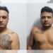 Hermanos pandilleros delinquían en Ciudad Delgado