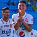 Bryan Tamacas podría jugar en la Primera División de Brasil