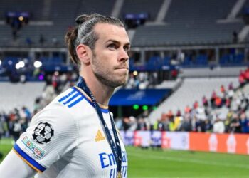 Bale confirma: «No me voy al Getafe, eso seguro»