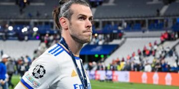 Bale confirma: «No me voy al Getafe, eso seguro»