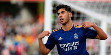 Jugador con tres Champions deja en el “aire” su futuro con el Real Madrid