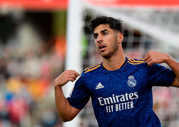 Jugador con tres Champions deja en el “aire” su futuro con el Real Madrid