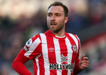 Se complica la llegada de Christian Eriksen al Manchester United