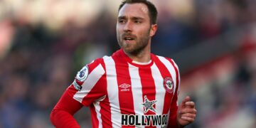 Se complica la llegada de Christian Eriksen al Manchester United