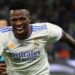 Dentro de 10 días, Vinicius sería renovado con el Real Madrid
