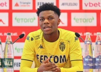 Real Madrid logra acuerdo para fichar a Tchouaméni