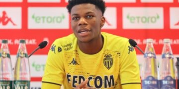 Real Madrid logra acuerdo para fichar a Tchouaméni