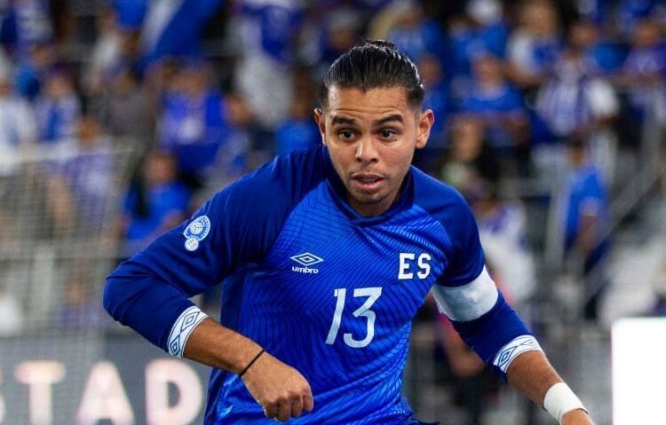 Alex Larín responde a Hugo Carrillo «Nosotros le hacemos huevos por nuestra selección»