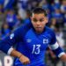 Alex Larín responde a Hugo Carrillo «Nosotros le hacemos huevos por nuestra selección»
