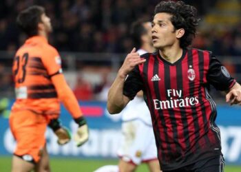 FAS cerca de fichar a jugador con pasado en el Milán de la Serie A de Italia
