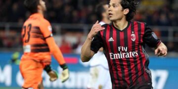 FAS cerca de fichar a jugador con pasado en el Milán de la Serie A de Italia