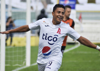 Alianza anuncia baja de ganador de media docena de títulos en fútbol nacional