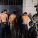 Más de 40,400 pandilleros han sido detenidos durante régimen de excepción en El Salvador