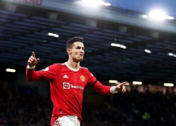 Cristiano Ronaldo fue ofrecido al PSG de Lionel Messi