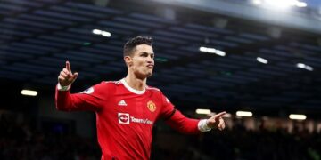 Cristiano Ronaldo fue ofrecido al PSG de Lionel Messi