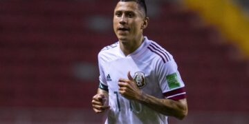 Futbolista del ‘Tri’: «México ya no es ese país que arrasaba en CONCACAF»