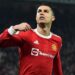 Entrenador del Manchester United no quiere dejar ir a Cristiano Ronaldo