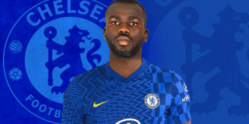 Chelsea confirmó el fichaje de Koulibaly