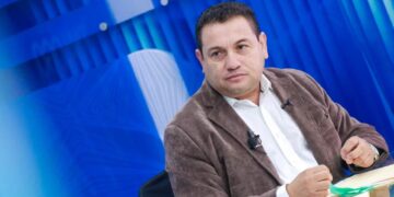 Ministro de Trabajo, Rolando Castro realiza selección de perfiles para enviar a Canadá mediante el Programa de Migración Laboral