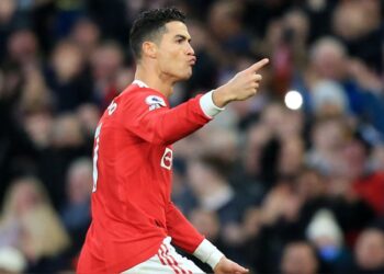 Manchester United acepta salida de Cristiano Ronaldo