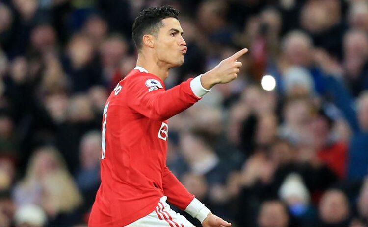Manchester United acepta salida de Cristiano Ronaldo