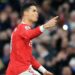 Manchester United acepta salida de Cristiano Ronaldo