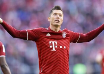 ¿Lewandowski se queda en el Bayern?