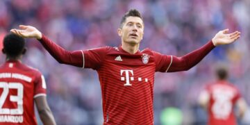 ¿Lewandowski se queda en el Bayern?