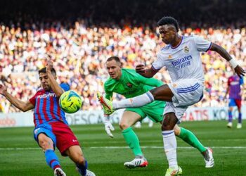 Real Madrid-Barcelona en Las Vegas: Hora, sede y canales de TV para ver el Clásico español