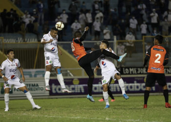 Se terminó la incógnita: Se suspende la fecha tres del Apertura 2022