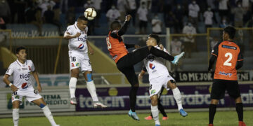 Se terminó la incógnita: Se suspende la fecha tres del Apertura 2022
